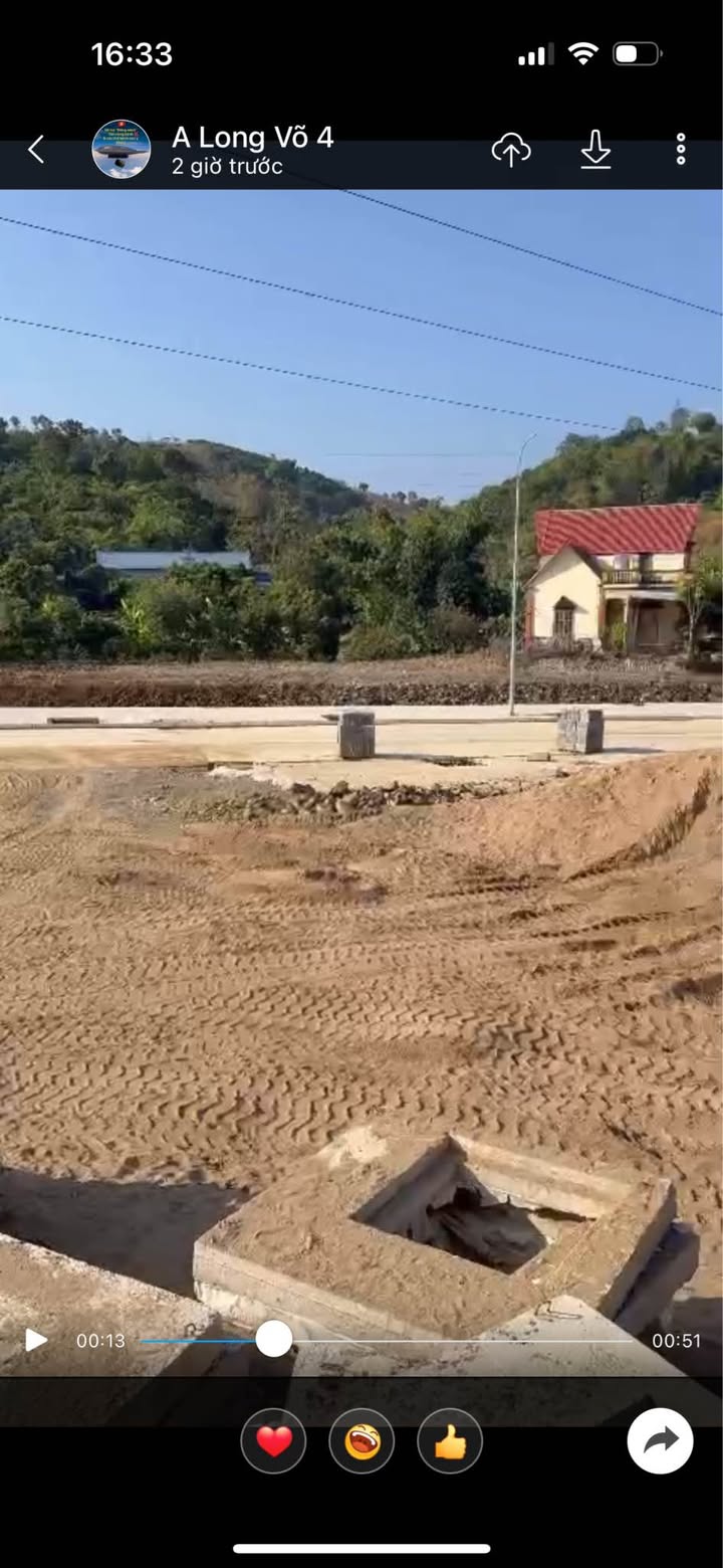 Đất nền đường tránh Mai Sơn 4086m² giá 20 tỷ - Sổ đỏ chính chủ