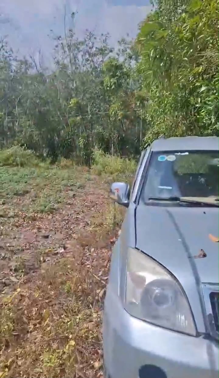 Đất nền mặt tiền Đường Bê Tông Truông Mít, Dương Minh Châu, Tây Ninh - Diện tích 825m² chỉ 220 triệu