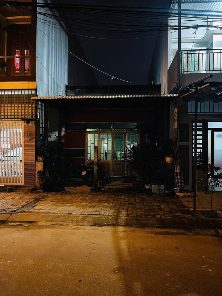 Nhà bán 161 Hoàng Châu Ký, Hòa Xuân, Đà Nẵng - Diện tích 117m², giá 4.89 tỷ - Vị trí đắc địa