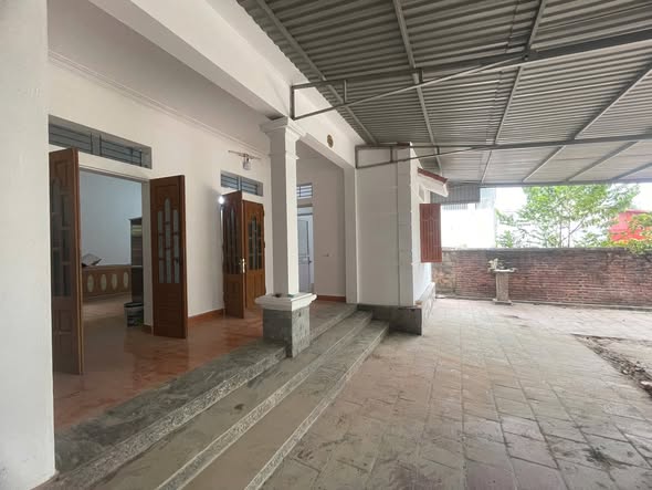 Nhà cấp 4 Hương Sơn, Bình Xuyên 170m² giá 1.7 tỷ - Cần bán gấp!