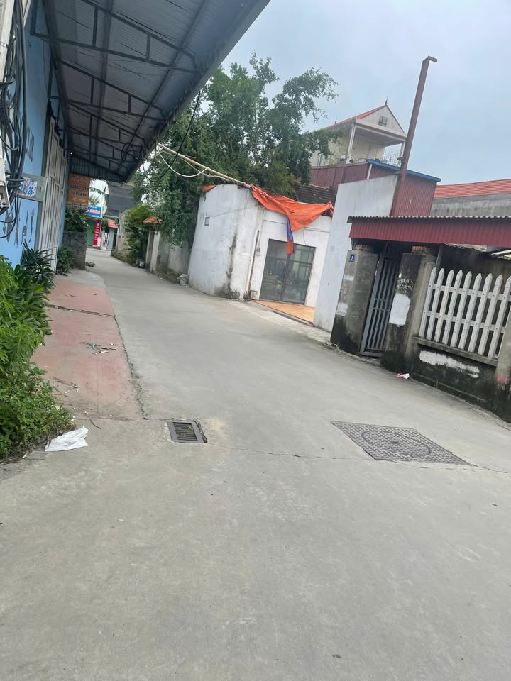 Đất Ninh Phúc - Ngõ 66 Ninh Tốn 81m² giá 2 tỷ - Vị trí đắc địa gần chợ và trung tâm mua sắm!