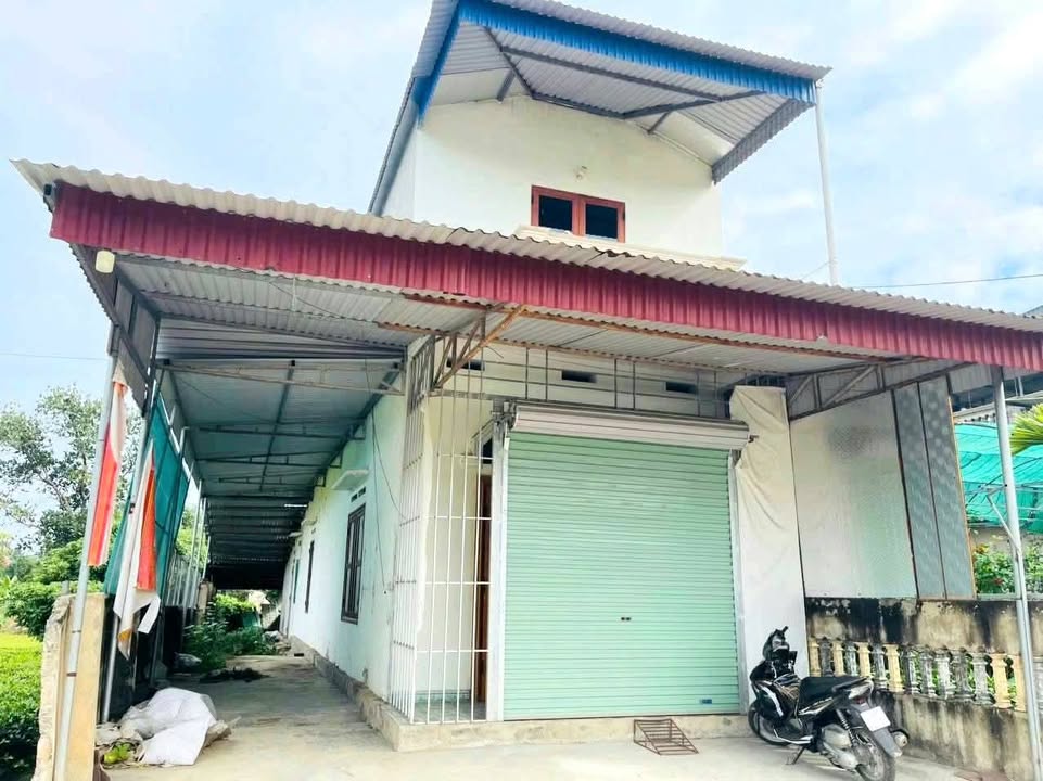 Nhà 2 tầng tại xã Phục Linh - Thái Nguyên 243m² giá thỏa thuận - Sẵn sàng vào ở ngay!