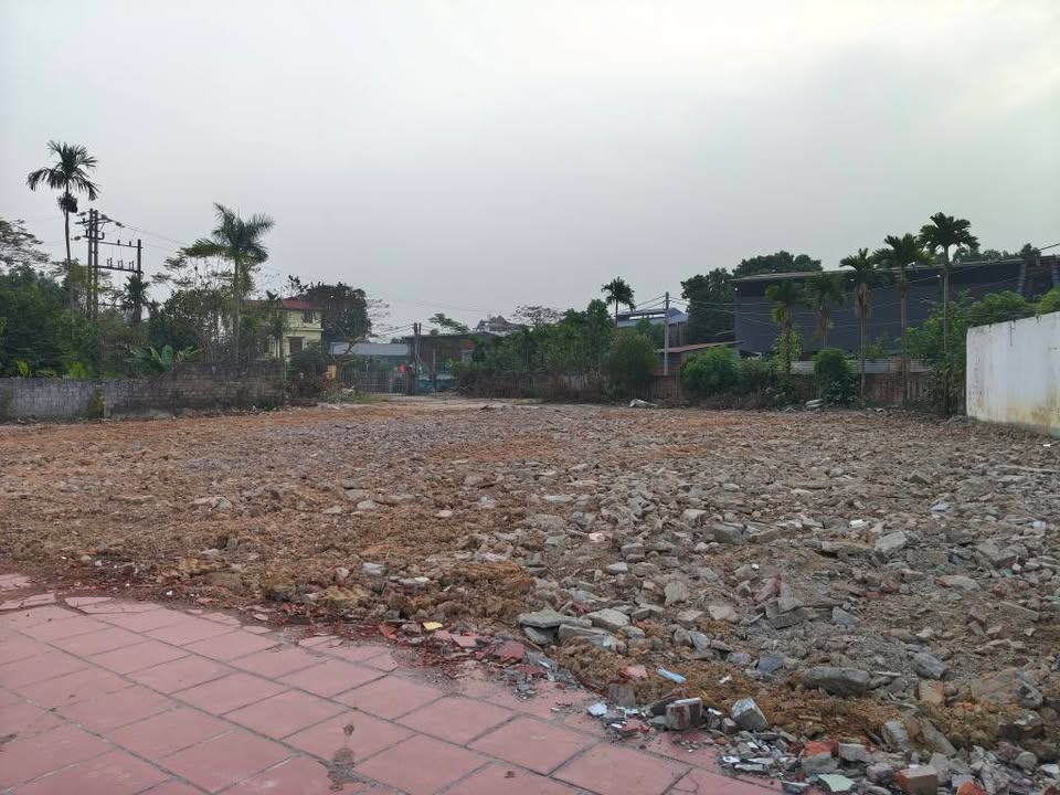 Kho xưởng cho thuê tại Tân Lập, Thái Nguyên 3000m² - Diện tích lớn, vị trí thuận lợi