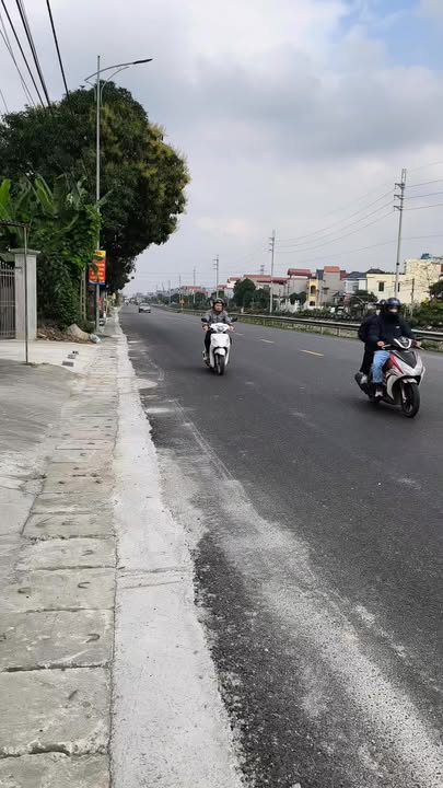 Nhà mặt đường 38B Đoàn Đào Phù Cừ 90m² giá 2.5 tỷ - Kinh doanh sinh lời ngay!