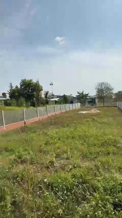 Đất nền Kim Long, Châu Đức 411m² giá 1.199 tỷ - Đường nhựa 6m, tiện ích đầy đủ!