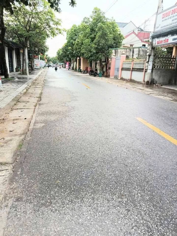 Lô đất mặt đường Tỉnh lộ 517, Đông Sơn, Thanh Hóa 136m² - Đầu tư sinh lời ngay!