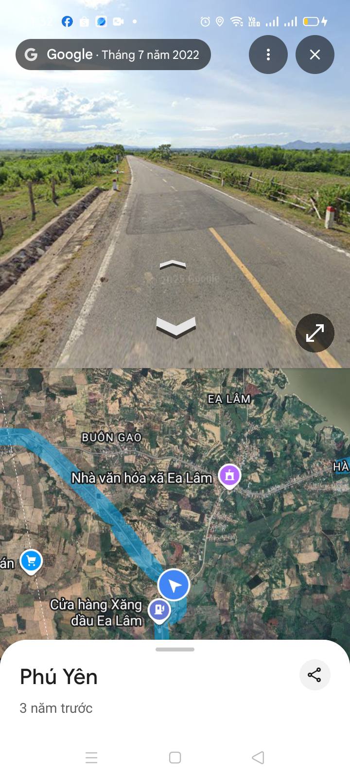 Đất mặt tiền đường Đông Trường Sơn, Ea Lâm, Sông Hinh 600m² chỉ 200 triệu - Bán gấp!