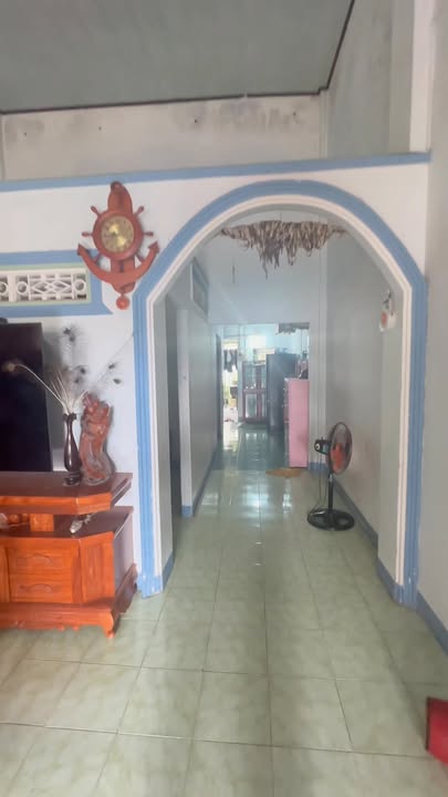 Đất nền Phước Hậu 110.4m² giá 1.6 tỷ - Bán gấp, hướng Đông Nam!