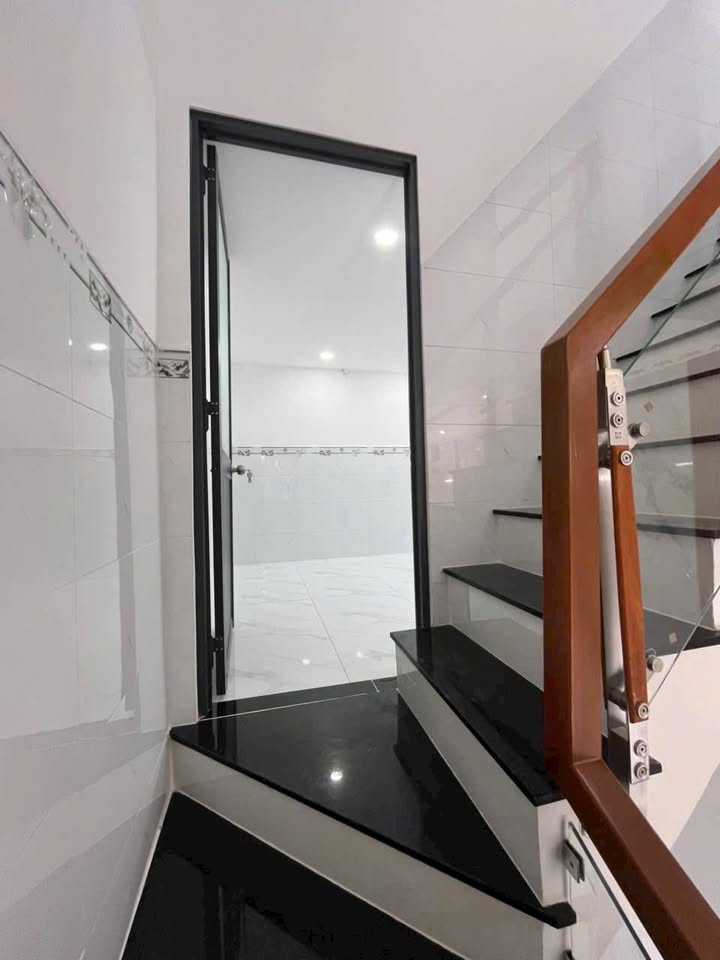 Nhà phố Vĩnh Lộc, Bình Chánh 44m² giá 2.25 tỷ - Chính chủ bán gấp!