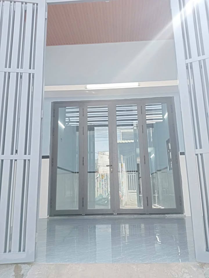 Nhà bán Vĩnh Lộc, Bình Chánh 64m² giá 1.95 tỷ - Sẵn sàng vào ở ngay!