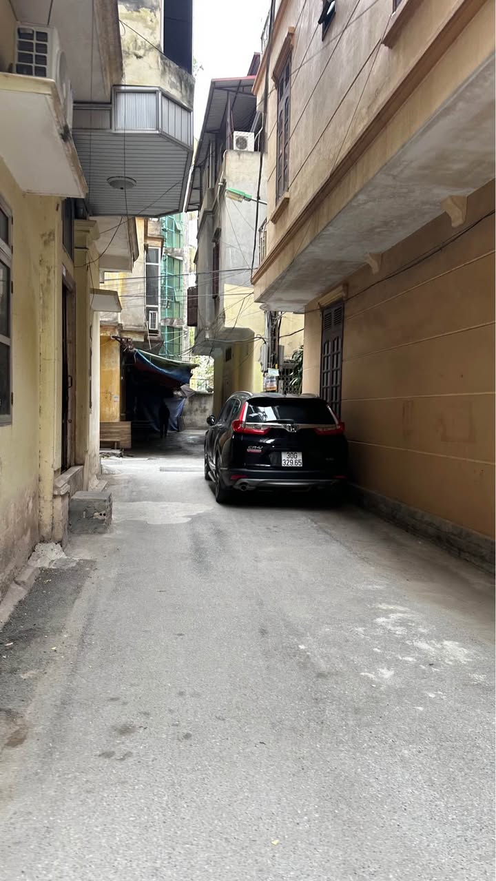 Nhà phố Xã Đàn, Đống Đa 28m² giá 7.5 tỷ - Vị trí đắc địa, ở ngay!