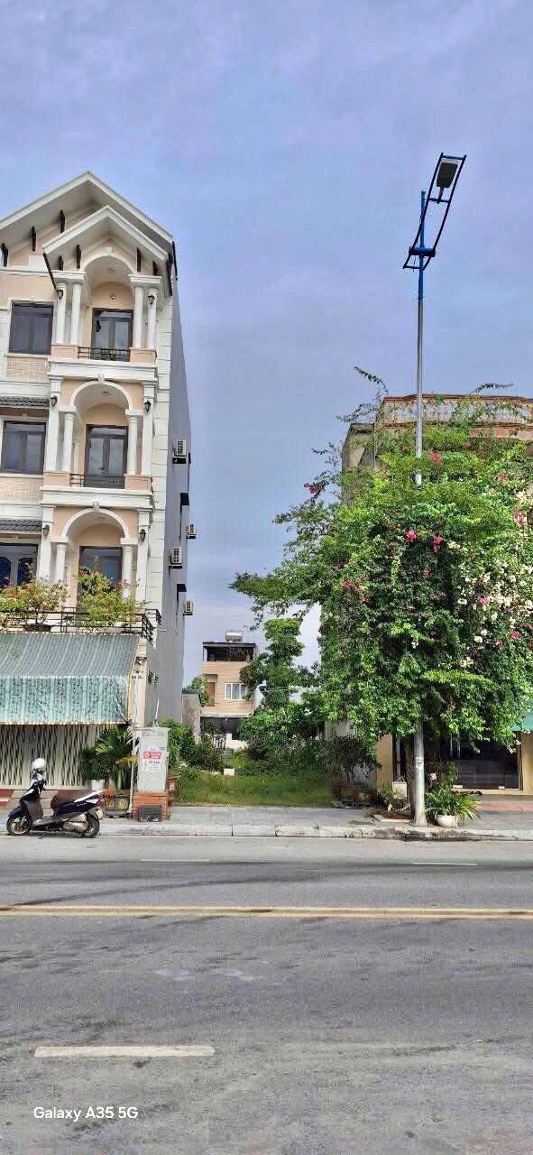 Đất kinh doanh Đường Vũng Đục Cẩm Phả 150m² - Tiềm năng đầu tư lớn!