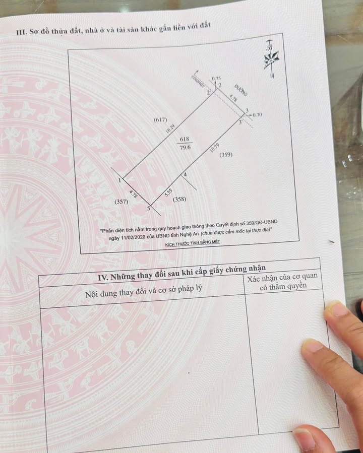 Nhà cấp 4 Hưng Lộc 80m² giá 3.7 tỷ - Vị trí đắc địa, khai thác ngay!
