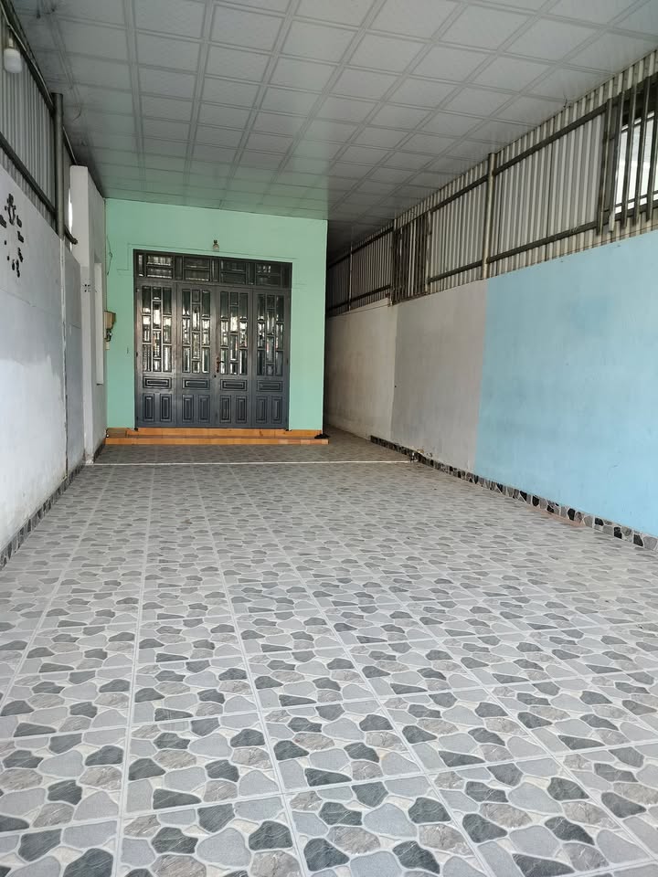 Nhà mặt tiền đường Vườn Dừa, Biên Hòa 4 triệu/tháng - Phù hợp kinh doanh nhỏ lẻ!