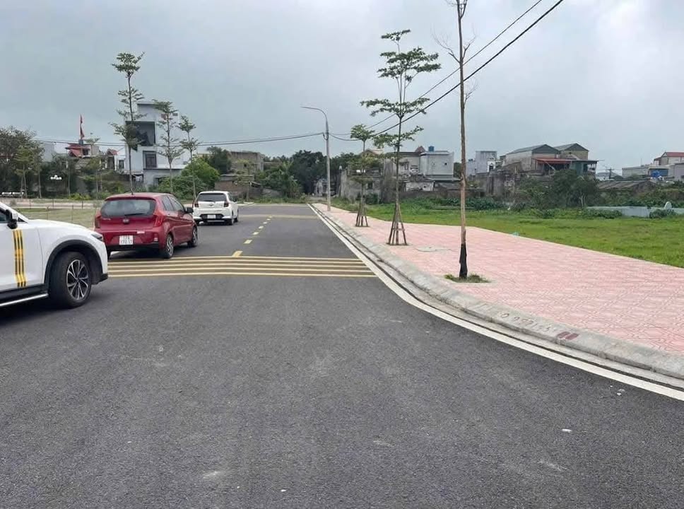 Đất nền Phương Công, Tiền Hải 154,5m² - Vị trí đẹp, giá chỉ 1 tỷ!