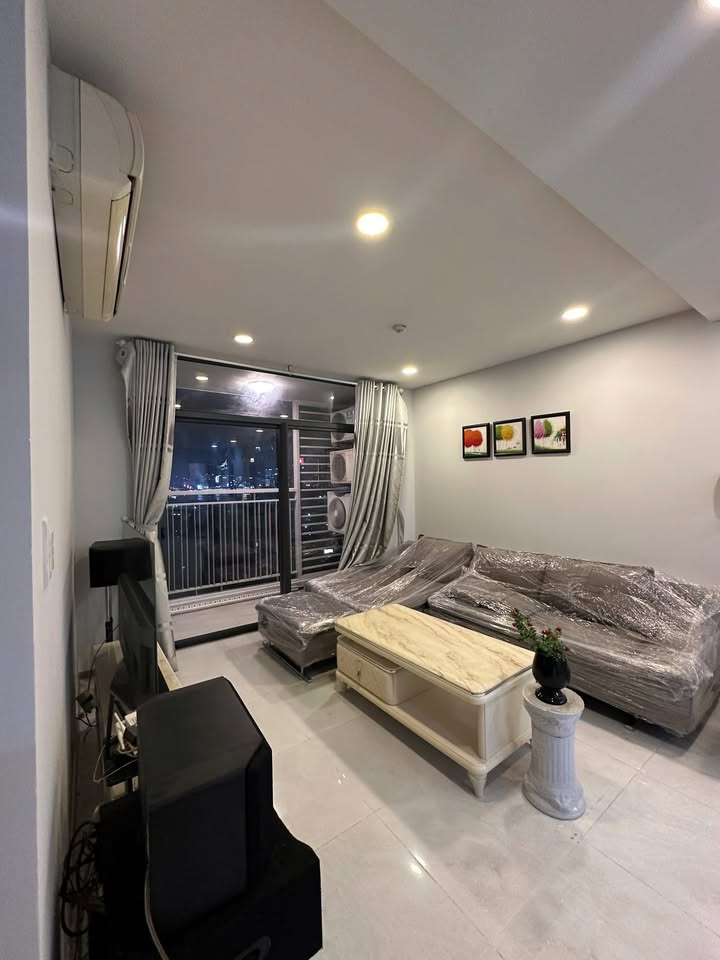 Chung cư Riva Park Quận 4 100m² giá 7.2 tỷ - Full nội thất, sẵn sàng ở ngay!