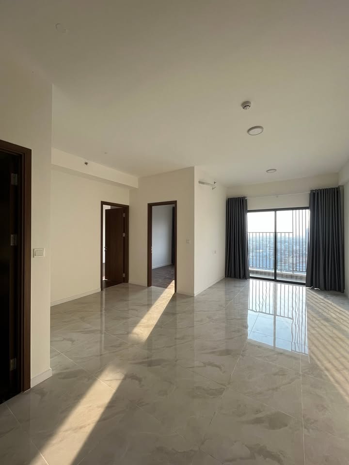 Căn hộ The Privia Khang Điền quận Bình Tân cho thuê giá từ 8 triệu - Thoáng mát, ở ngay!