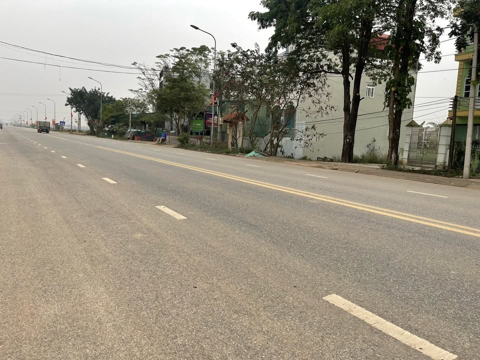 Đất nền Hương Sơn, Mỹ Đức 84.6m² giá 3 tỷ - Đầu tư sinh lời ngay!