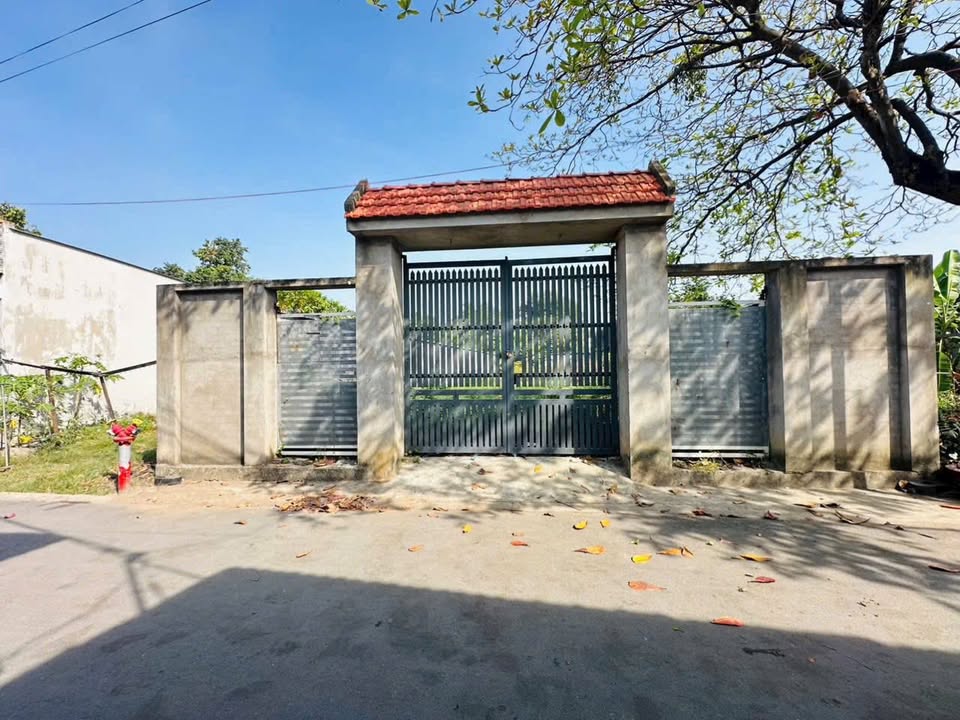 Đất nền Dĩ An 367m² giá 9 tỷ - Đầu tư sinh lời ngay!