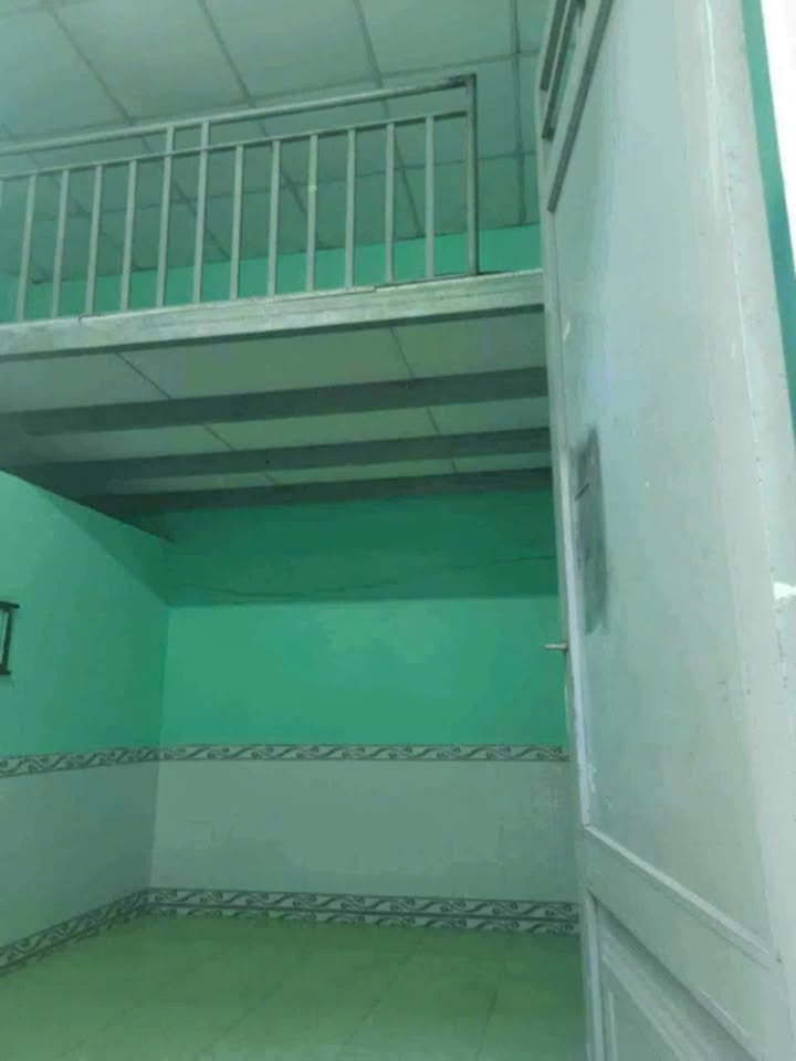 Phòng trọ cho thuê tại Quốc lộ 1A, Quận 12, diện tích 12m² chỉ 1.5 triệu/tháng - Sẵn sàng vào ở!