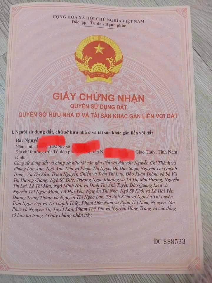 Căn hộ chung cư mni Cát Linh 50m² giá 2.4 tỷ - Thiết kế đẹp, nội thất đầy đủ