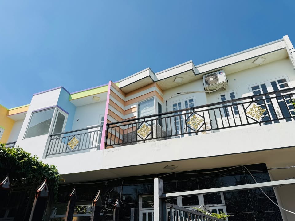 Nhà riêng Bình Chánh 28m² giá 790 triệu - Sổ riêng chính chủ!