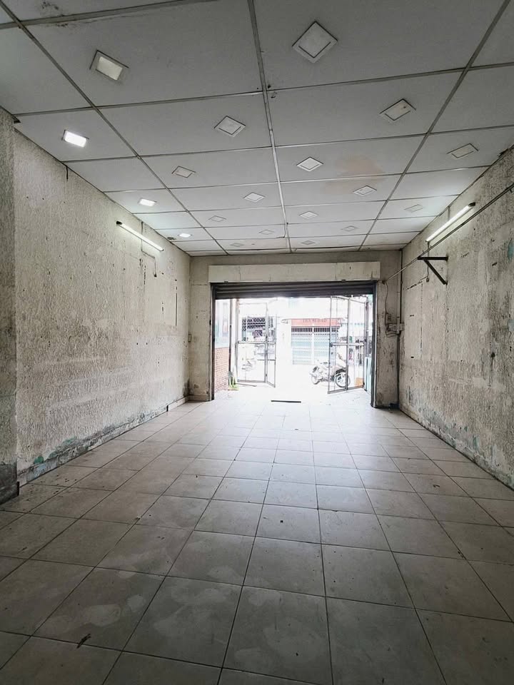 Nhà phố Lê Đức Thọ, Gò Vấp 92m² giá 9 tỷ - Tiện xây mới ngay!