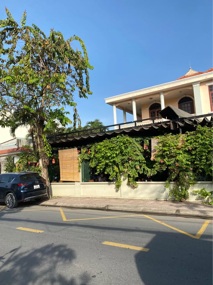 Bán đất Tăng Nhơn Phú A, TP Thủ Đức, 100m² giá 7 tỷ - Đầu tư sinh lời ngay!