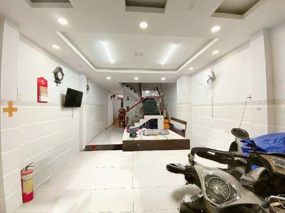 Bán gấp FrontHouse Gò Dầu 92.4m² giá 9 tỷ - Nhà mới vào ở ngay!