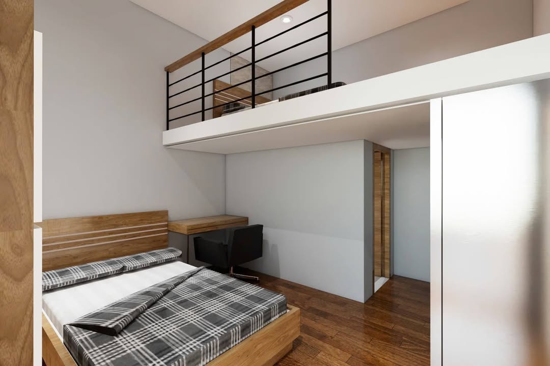 Căn hộ dịch vụ Thủ Đức 138.7m² giá 12.5 tỷ - Đầu tư sinh lời ngay!