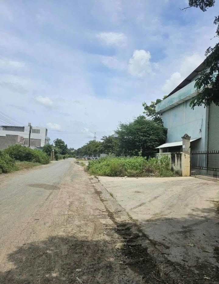 Đất thổ cư Lại An, Hàm Thắng 100m² giá 1.45 tỷ - Cơ hội đầu tư tốt!