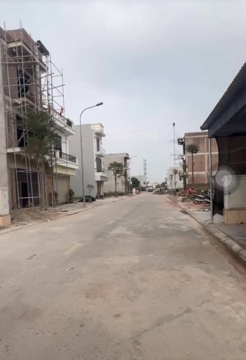 Đất Dự Án Bảo Sơn 1 Bắc Giang 90m² giá 2.4 tỷ - Sẵn sổ hồng sang tên ngay!