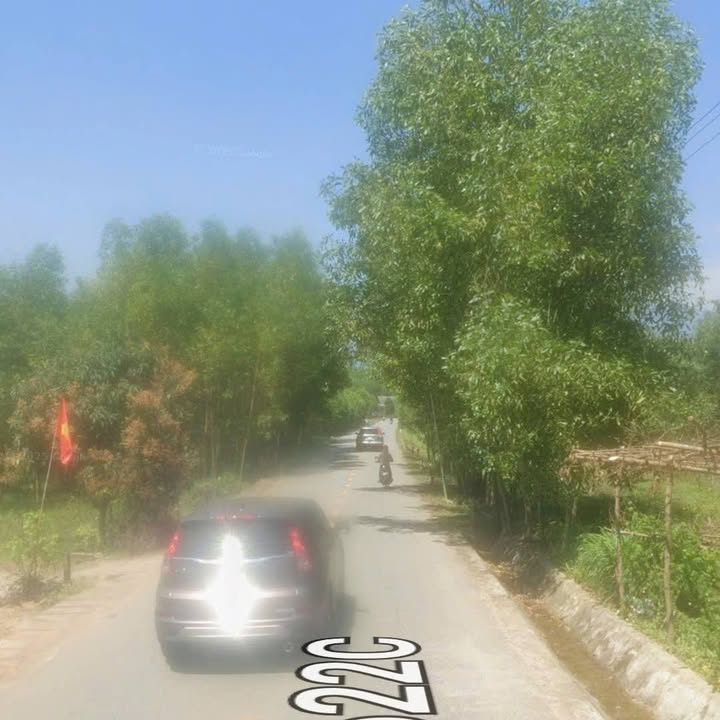 Đất nền mặt tiền tỉnh lộ 622 Tịnh Hiệp, 229m² giá chỉ 4xx triệu - Cơ hội đầu tư sinh lời!