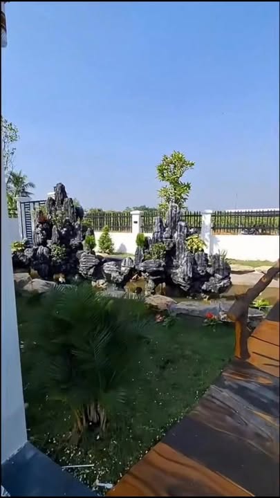 Biệt thự vườn 850m² tại Vĩnh Công, Châu Thành - Giá 5 tỷ, hỗ trợ vay ngân hàng!