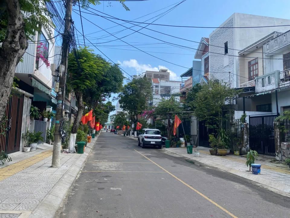 Đất nền Nam Thọ 2, Sơn Trà, Đà Nẵng 115m² giá 9.2 tỷ - Đầu tư sinh lời ngay!