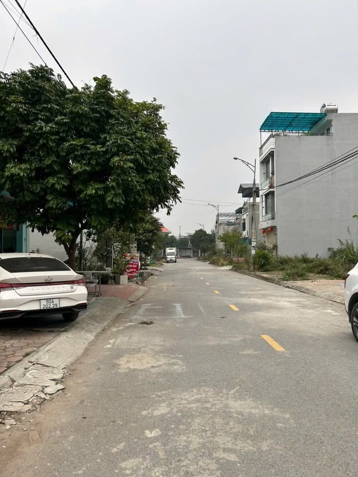 Đất nền Đồng Văn Xanh Duy Tiên 85m² giá 3 tỷ - Sở hữu ngay lô duy nhất!