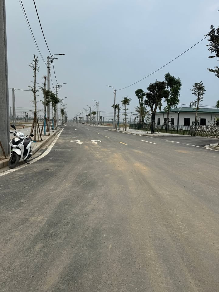 Đất nền Cụm công nghiệp Tam Hiệp 150m² giá 4 tỷ - Cơ hội đầu tư không thể bỏ lỡ!