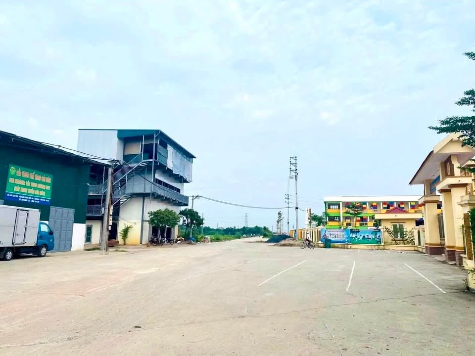 FrontHouse Chợ Tam Hiệp 101m² giá 8 tỷ - Đầu tư sinh lời cực tốt!