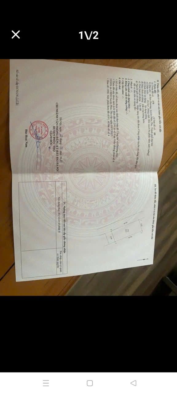 Căn hộ lô góc Sen Phương 43m² giá 1.2 tỷ - Cơ hội đầu tư tuyệt vời!