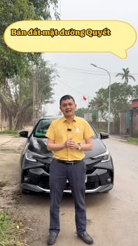 Đất mặt đường Quyết Tiến Nghi Kim 83,3m² - Vừa ở vừa kinh doanh lý tưởng!