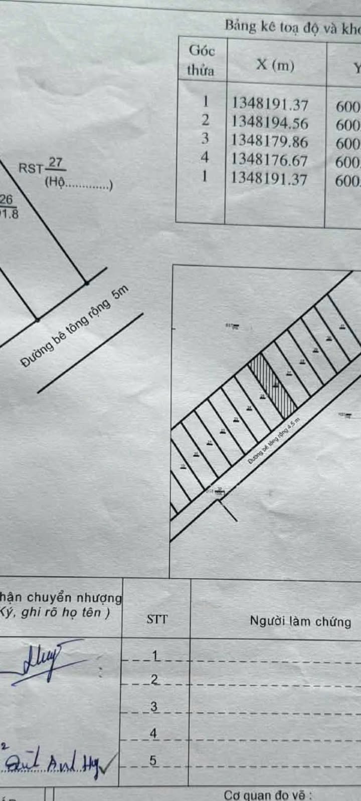 Đất nền Phước Đồng Nha Trang 183m² giá 520 triệu - Cơ hội đầu tư tuyệt vời!