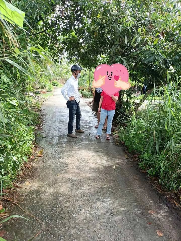 Đất Thạnh Hưng, Châu Thành, Kiên Giang 586,4m² giá 700 triệu - Cơ hội đầu tư tuyệt vời!