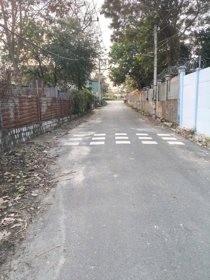 Đất nền An Điền Bến Cát 190m² giá 1 tỷ - Đầu tư sinh lời ngay!