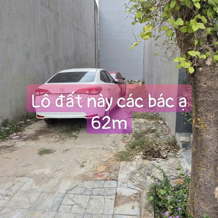 Đất đấu giá Kiến Hưng 62m² giá 14 tỷ - Vị trí đẹp, tiện ích vượt trội!