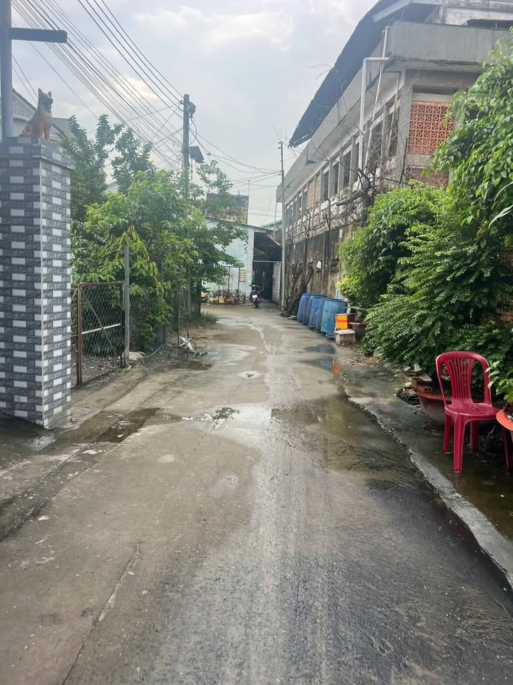 Đất nền Bình Thắng Dĩ An 84m² giá 2.85 tỷ - Cơ hội đầu tư hấp dẫn!