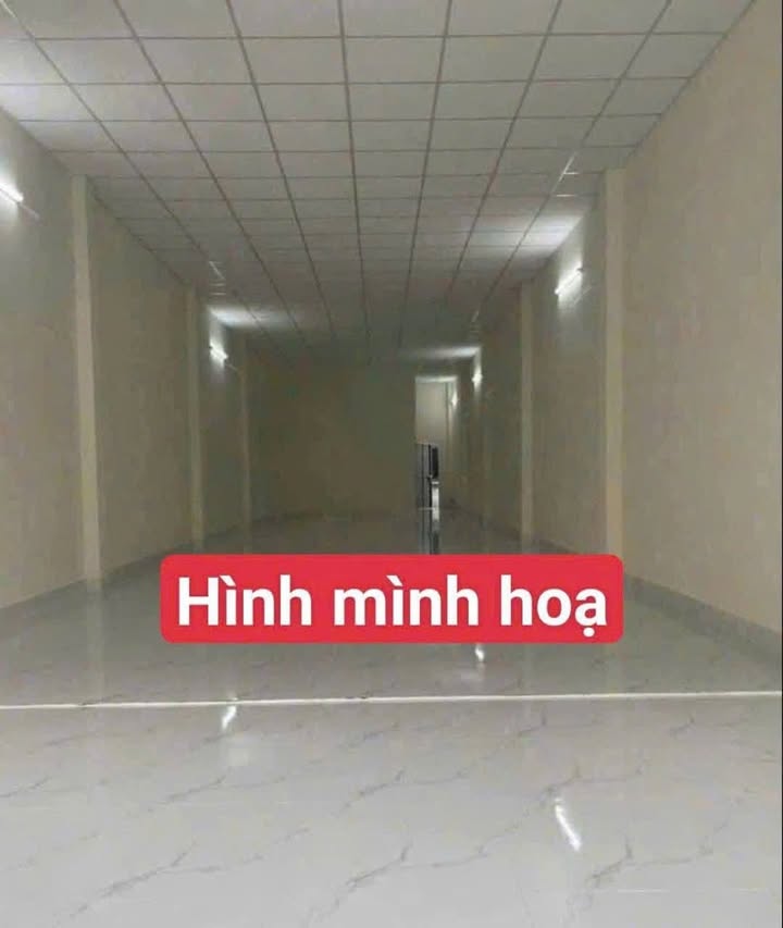 Nhà mặt tiền cho thuê Dĩ An 150m² giá 11 triệu - Kinh doanh sầm uất!
