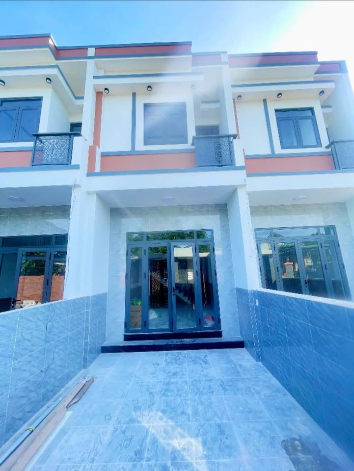 Nhà riêng Thái Hòa, Tân Uyên 88m² giá 3.099 tỷ - Sẵn sàng ở ngay!