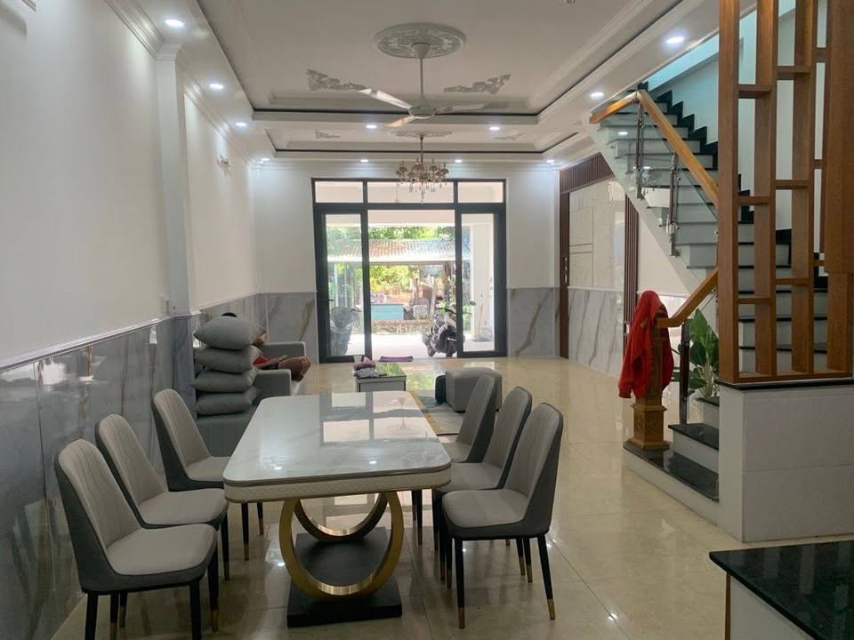 Nhà mặt tiền kinh doanh Bình Chuẩn 90m² giá 4.4 tỷ - Cơ hội đầu tư tuyệt vời!