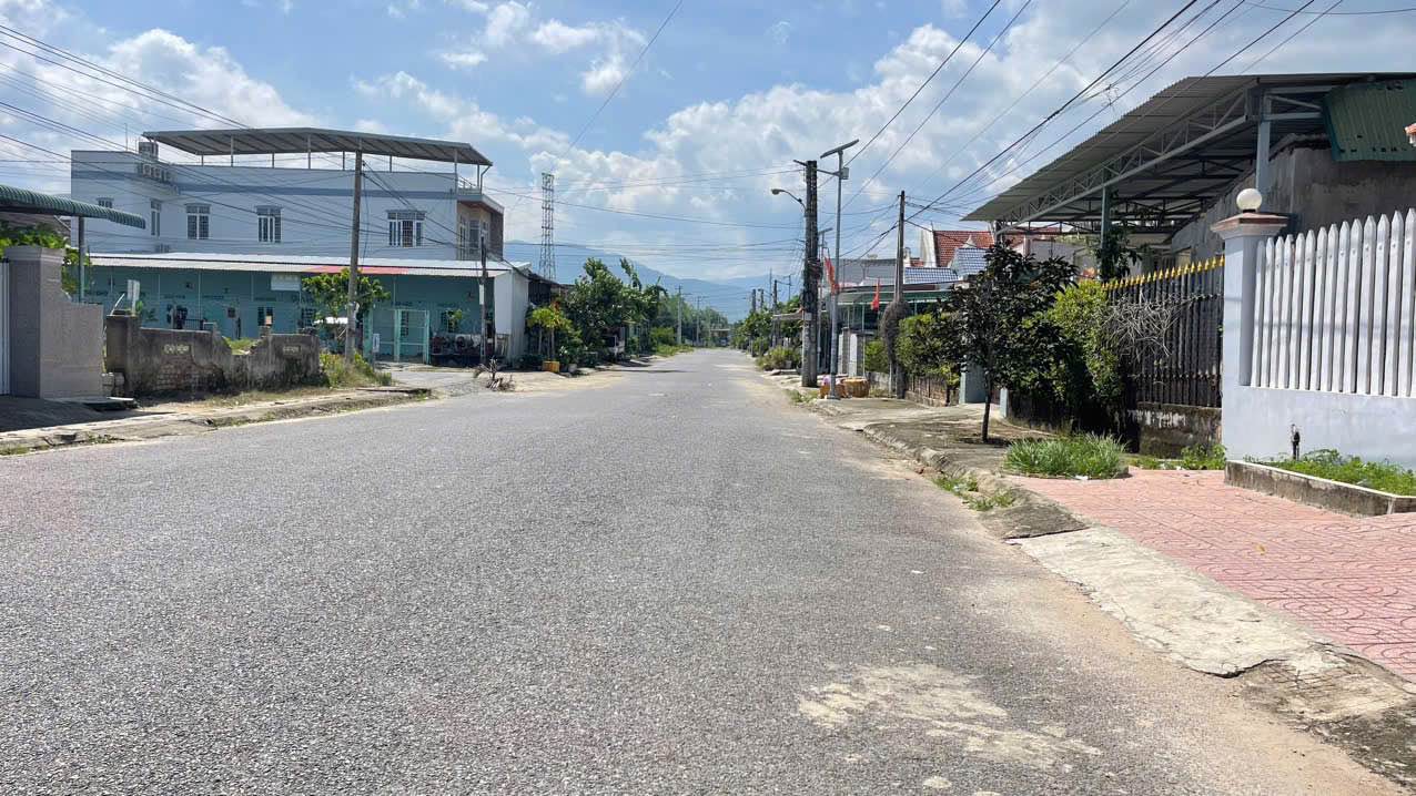 Đất Biệt Thự Suối Tân 126m² giá 1.7 tỷ - Cơ hội đầu tư hiếm có!