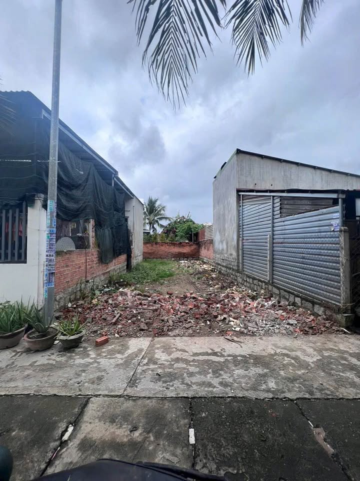 Đất nền Diên Lạc - Diên Khánh 87,5m² giá 1,2 tỷ - Đường ô tô thông thoáng!